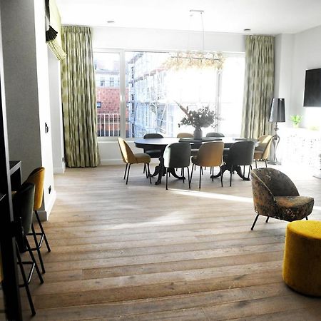 Women Of The World - Antwerp Apartment Exterior photo
