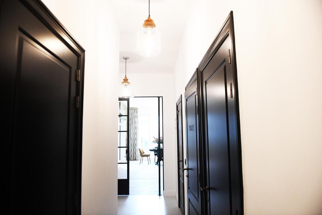 Women Of The World - Antwerp Apartment Exterior photo